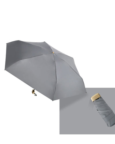 Portable Folding Umbrella